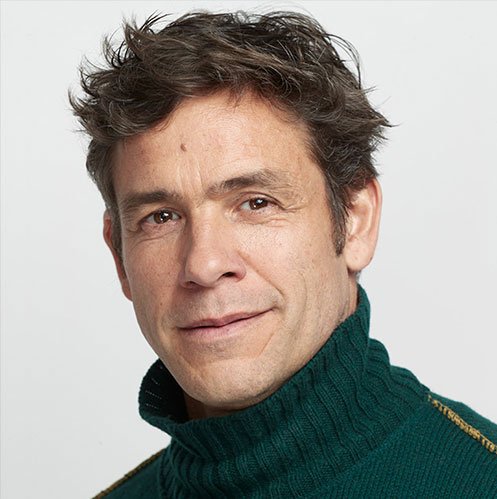 Iván Hermes Alma Management