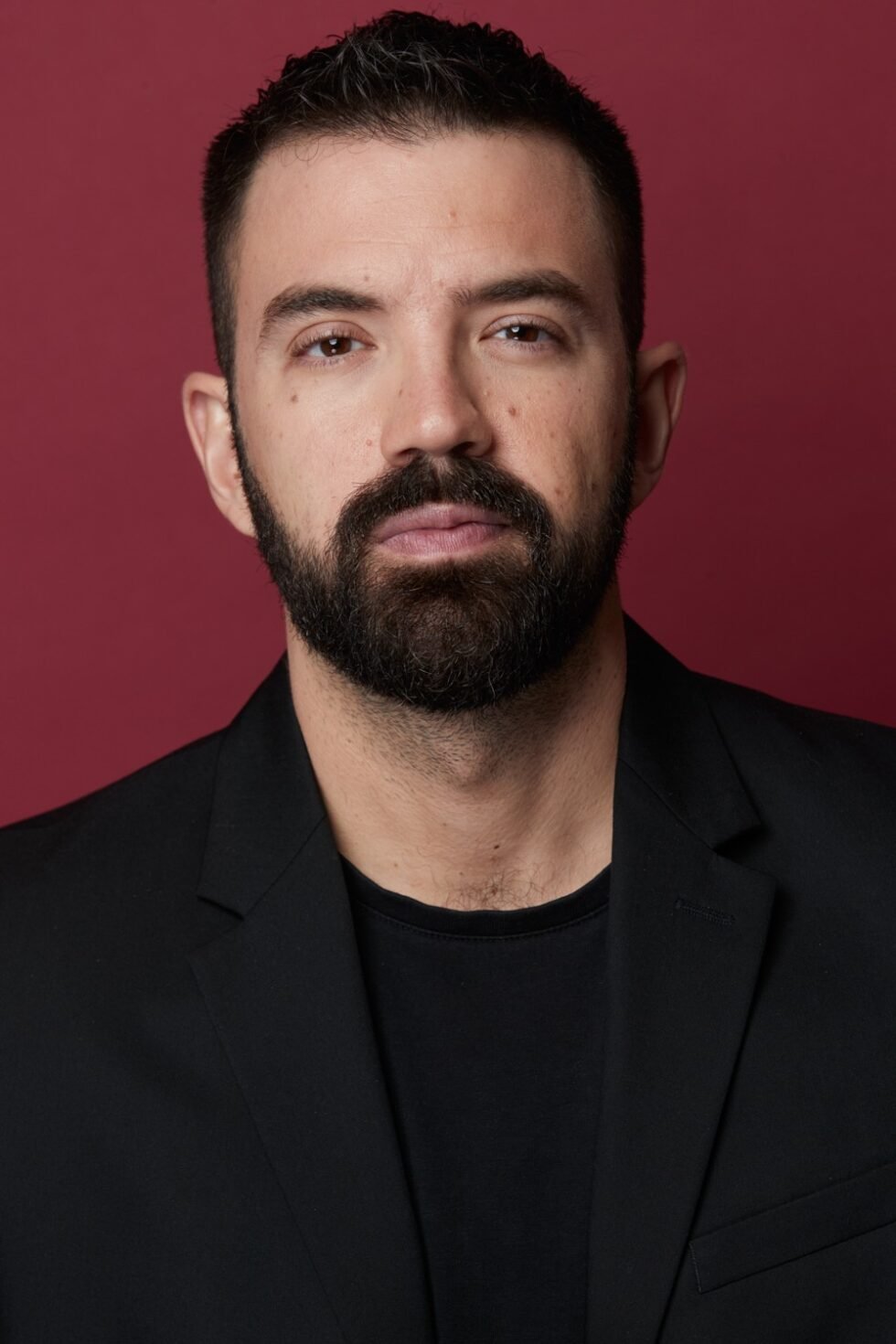 Víctor Nacarino