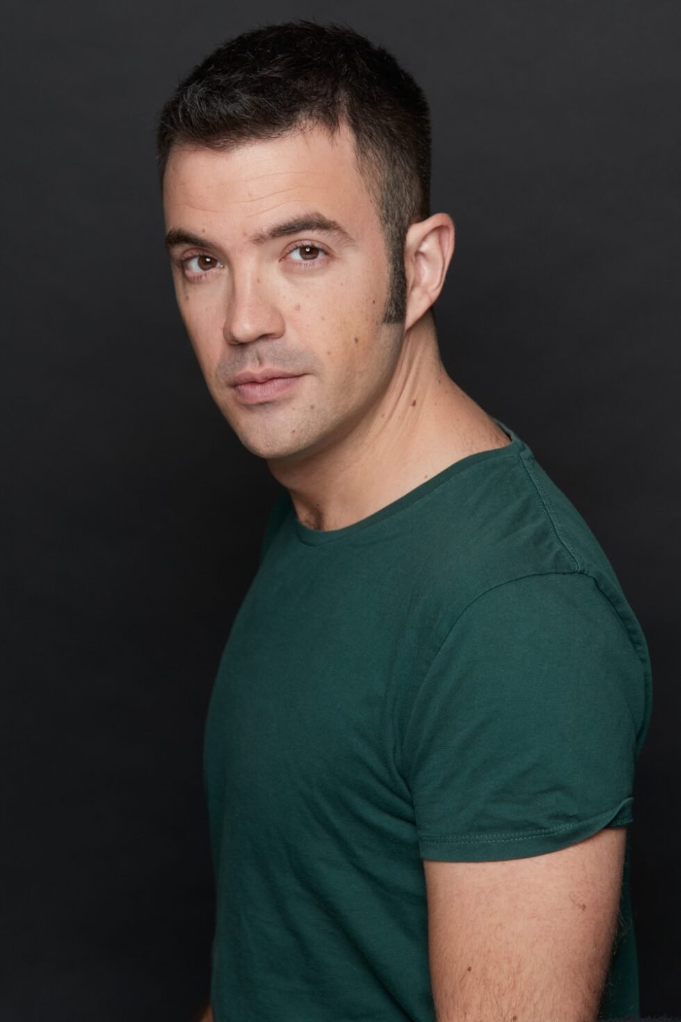 Víctor Nacarino