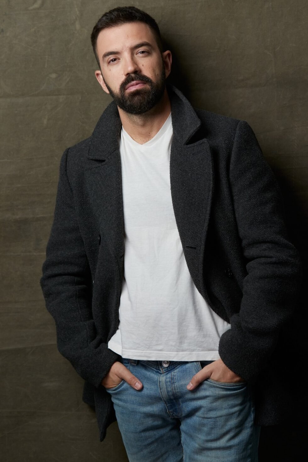 Víctor Nacarino