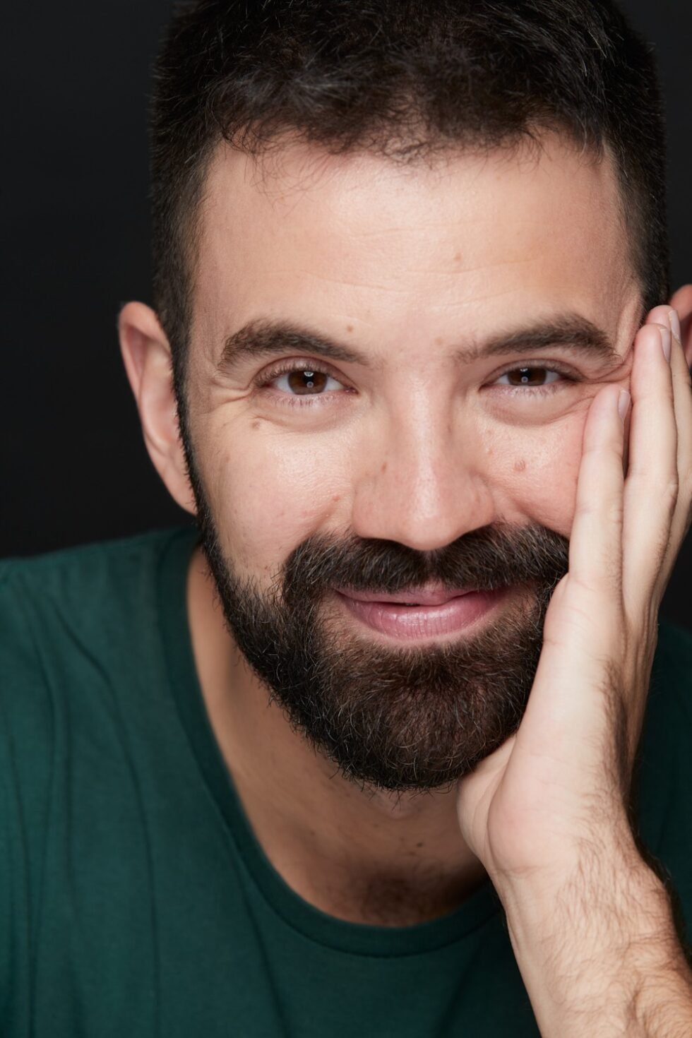 Víctor Nacarino