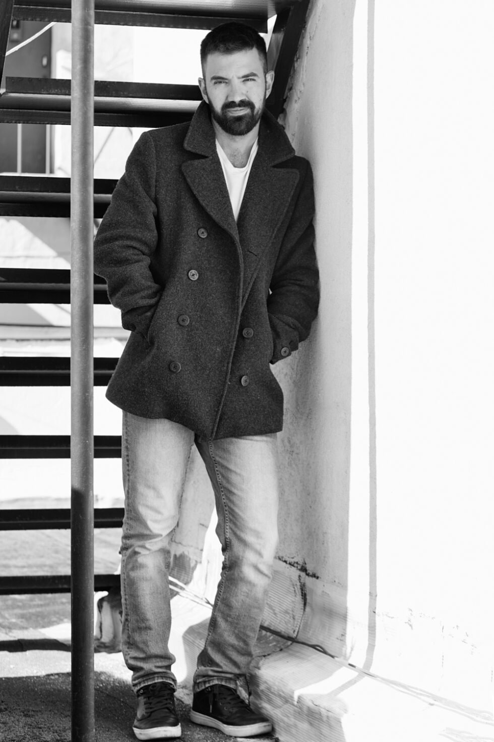 Víctor Nacarino